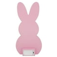 thumbnail image 5 of Member's Mark Neon Bunny Décor, Set of 3, 5 of 7