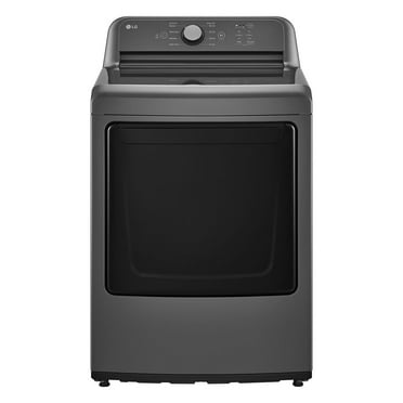 LG 7.3 cu. ft. Electric Dryer