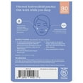 thumbnail image 2 of Welly Hydrocolloid Blemish Patch, 40 ct., 2 pk., 2 of 6