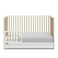 thumbnail image 6 of Graco Teddi 5-in-1 Convertible Crib with Drawer, Choose Color, 6 of 9