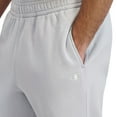 thumbnail image 3 of Champion Men's Fleece Jogger, 3 of 6