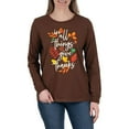 thumbnail image 1 of State of Mine Women's Harvest Long Sleeve Tee, 1 of 8