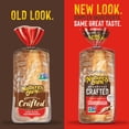 thumbnail image 7 of Nature's Own Perfectly Crafted Thick Sliced Sourdough Bread, 22 oz., 7 of 10