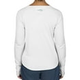 thumbnail image 2 of OFFLINE - Reel Life Ladies UV Tee, 2 of 3
