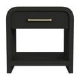 thumbnail image 4 of Society Den Woodridge End Table with USB, 4 of 8