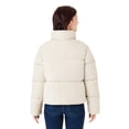 thumbnail image 2 of Member's Mark Women's Puffer Coat, 2 of 7