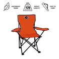 thumbnail image 6 of Logo Brands UTSA Roadrunners Youth Chair, 6 of 6