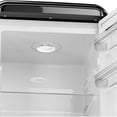 thumbnail image 6 of Frigidaire Retro 9.0 cu. ft. Bottom Mount Refrigerator, 6 of 12