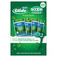 thumbnail image 2 of Oral-B Glide Floss Picks, Scope Outlast, 75 ct., 4 pk., 2 of 7