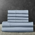 thumbnail image 2 of Member's Mark 2-Pack 700-Thread-Count Egyptian Cotton Striped Pillowcases, Assorted Sizes, 2 of 4