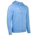 thumbnail image 2 of Under Armour Men's Rival Fleece Hoodie, 2 of 5