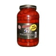 thumbnail image 1 of Hannah's Red Hot Pickled Sausage, 1 gal., 1 of 1