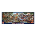 thumbnail image 3 of YouTheFan NCAA Game Day At The Zoo 500pc Puzzle, Assorted Teams, 3 of 3