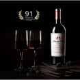 thumbnail image 4 of Menage a Trois California Red Blend Wine, 750 ml, 4 of 6