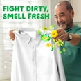 thumbnail image 4 of Gain + Oxi Liquid Laundry Detergent, Original, 159 Loads, 170 fl. oz., 4 of 7