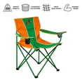 thumbnail image 6 of Logo Brands Florida A&M Rattlers Sideline XL Chair, 6 of 6