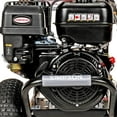 thumbnail image 5 of SIMPSON PowerShot 4400 PSI at 4.0 GPM SIMPSON 420cc Gas Pressure Washer, 5 of 13