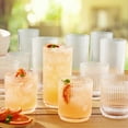 thumbnail image 1 of Member's Mark Acrylic 12-Piece Drinkware Set, Choose Color, 1 of 7