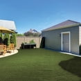 thumbnail image 3 of Select Surfaces Recycled Evergreen Artificial Grass 7.38’ x 11.68’, 3 of 7