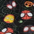thumbnail image 10 of Character Kids 2-Piece Halloween PJ, 10 of 12