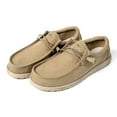 thumbnail image 3 of Hey Dude Men's Wally Classic Shoes, 3 of 7