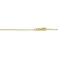 thumbnail image 6 of 0.75 CT. TW. Bezel Set Chandelier Diamond  Necklace in 14K Gold, 6 of 6