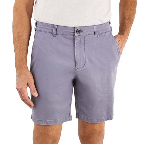 Sperry Men's Flat-Front Shorts