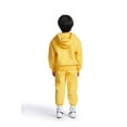 thumbnail image 2 of Crayola Color Lab Toddler & Kids Fleece Jogger, 2 of 7