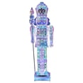 thumbnail image 4 of Member's Mark 6' Pre-Lit Prismatic Nutcracker, 4 of 5