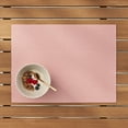 thumbnail image 3 of Member's Mark Set of 8 Paragon Woven PVC Placemats, 14" x 19", 3 of 7