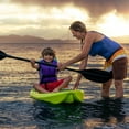 thumbnail image 9 of Lifetime Kid's Relay Sit-On-Top Kayak, 2 pk., 9 of 12