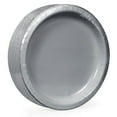 thumbnail image 8 of Artstyle Dinner Paper Plates, 10", 85 ct., Choose Color, 8 of 8