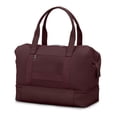 thumbnail image 4 of Samsonite Drop-Bottom Weekender Duffel, 4 of 8