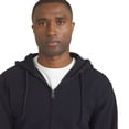 thumbnail image 5 of Dickies Men’s Fleece Full Zip Hoodie, 5 of 21