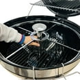 thumbnail image 11 of Member's Mark 22.5" Charcoal Kettle Grill, 11 of 11