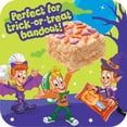 thumbnail image 5 of Rice Krispies Treats Squares Original With Sprinkles, Spooky Minis, 100 ct., 5 of 7