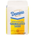 thumbnail image 1 of Domino Granulated Sugar, 10 lbs., 1 of 6