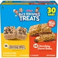 thumbnail image 1 of Rice Krispies Treats Variety Pack, 30 ct., 1 of 10