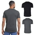 thumbnail image 2 of True Classic Men's 2-Pack T-Shirt, 2 of 9