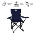 thumbnail image 5 of Logo Brands Nevada Wolf Pack Youth Chair, 5 of 5