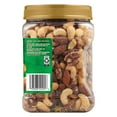 thumbnail image 5 of Member's Mark Unsalted Deluxe Mixed Nuts, 34 oz., 5 of 5