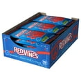 thumbnail image 1 of Red Vines Original Red Twists, 4 oz., 15 pk., 1 of 8