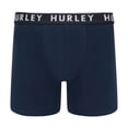thumbnail image 7 of Hurley Men's 4pk Mens Boxer Brief, 7 of 17