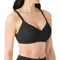 thumbnail image 3 of Member's Mark Women's 2-Pack T-Shirt Bra, 3 of 8