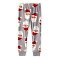 thumbnail image 5 of Carter's Baby & Toddler Holiday 2-Piece Velboa Pajama Set, 5 of 7
