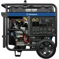 thumbnail image 2 of Westinghouse 12,000/15,000-Watt Gasoline Powered Portable Generator, 2 of 10