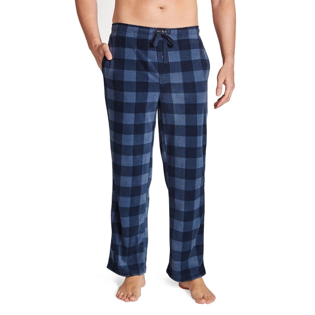 Lucky Brand Men's Sleep Fleece Pant