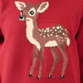 thumbnail image 9 of Mighty Fine Women's Icon Sweater, 9 of 9