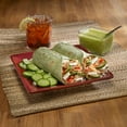 thumbnail image 5 of Ole Xtreme Wellness Spinach & Herbs Tortillas, 8 in., 16 ct., 5 of 5