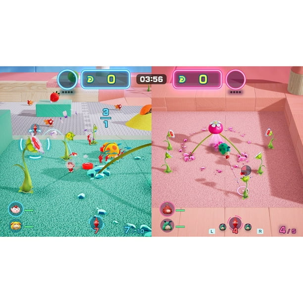 Pikmin 4 - Nintendo Switch - Samsclub.com